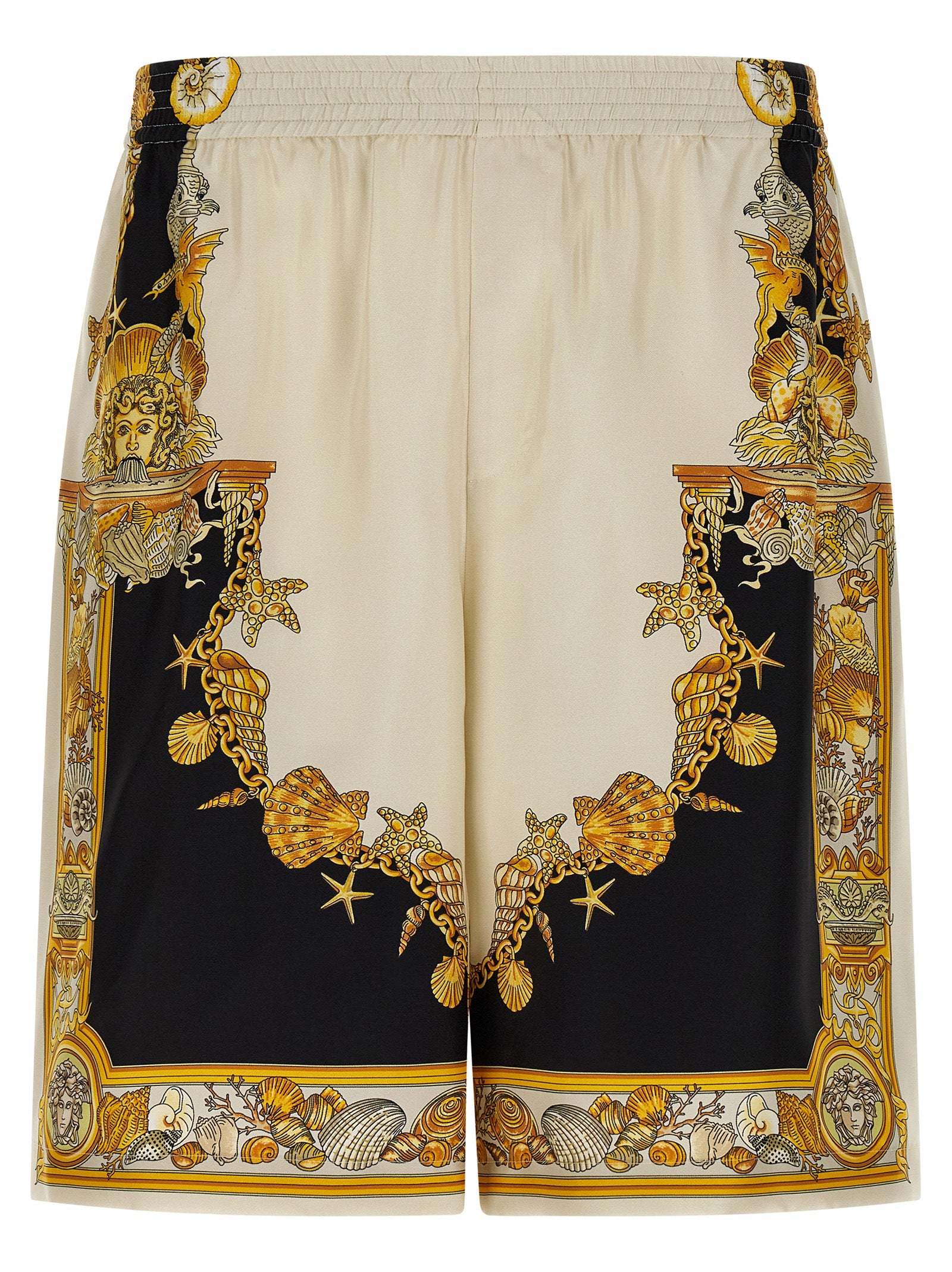 VERSACE šortai