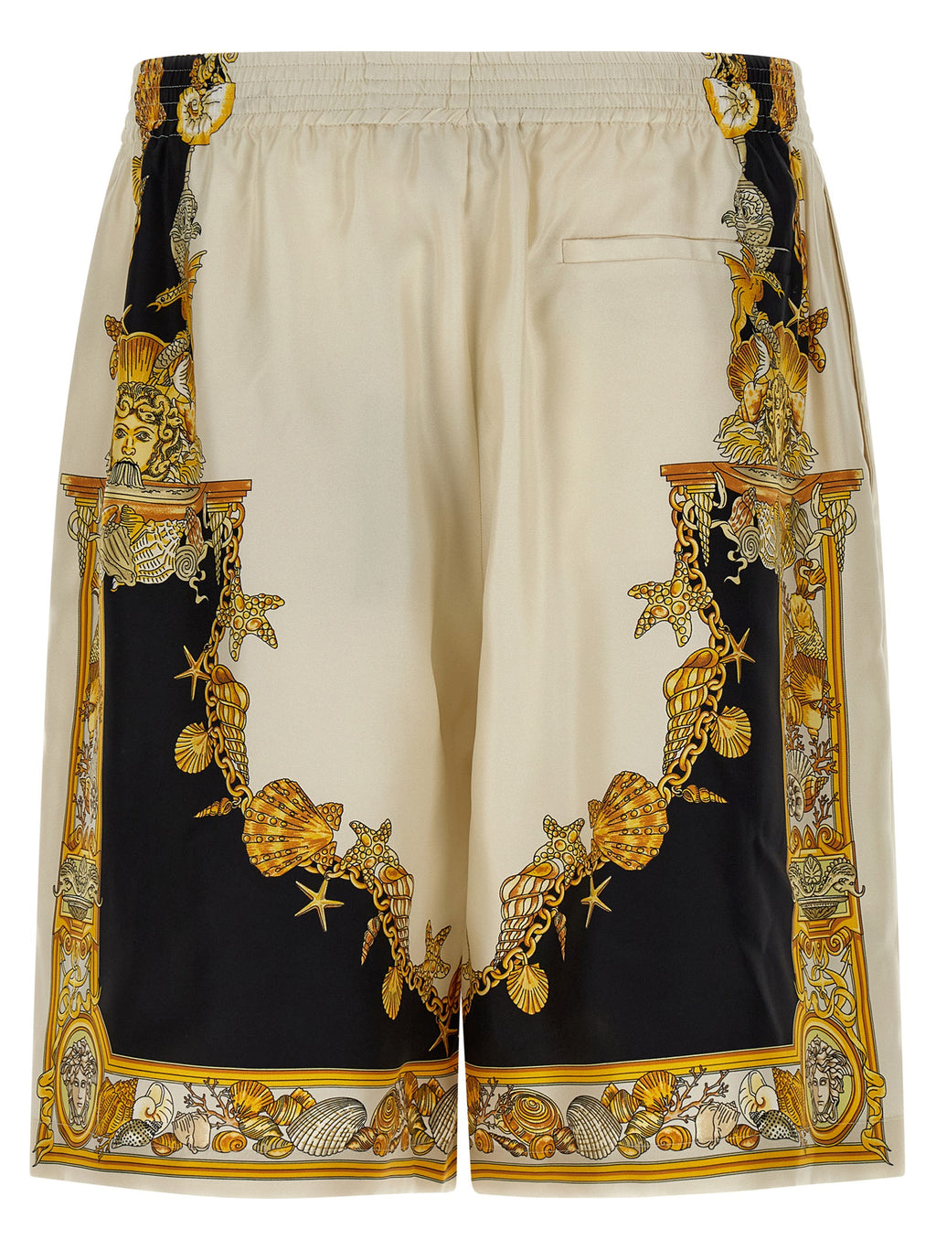 VERSACE šortai