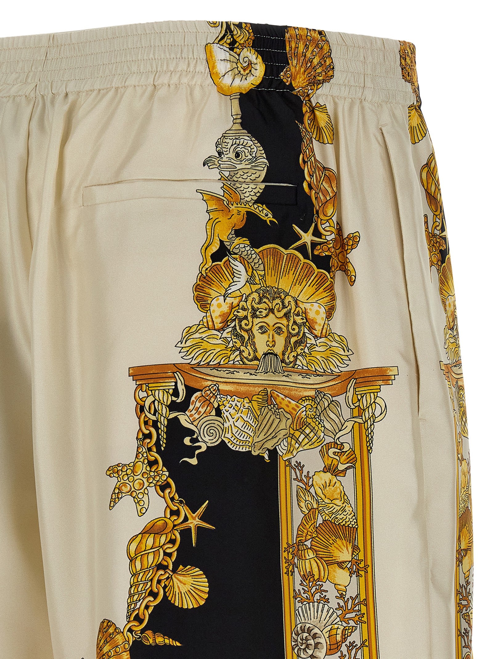 VERSACE šortai
