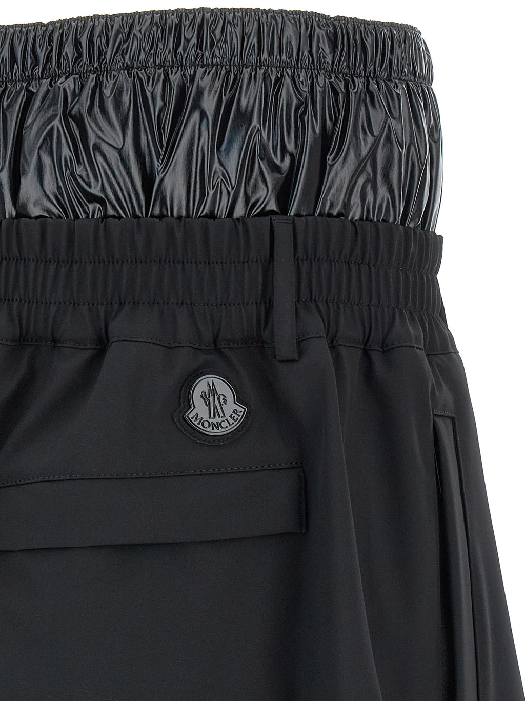 MONCLER GENIUS šortai