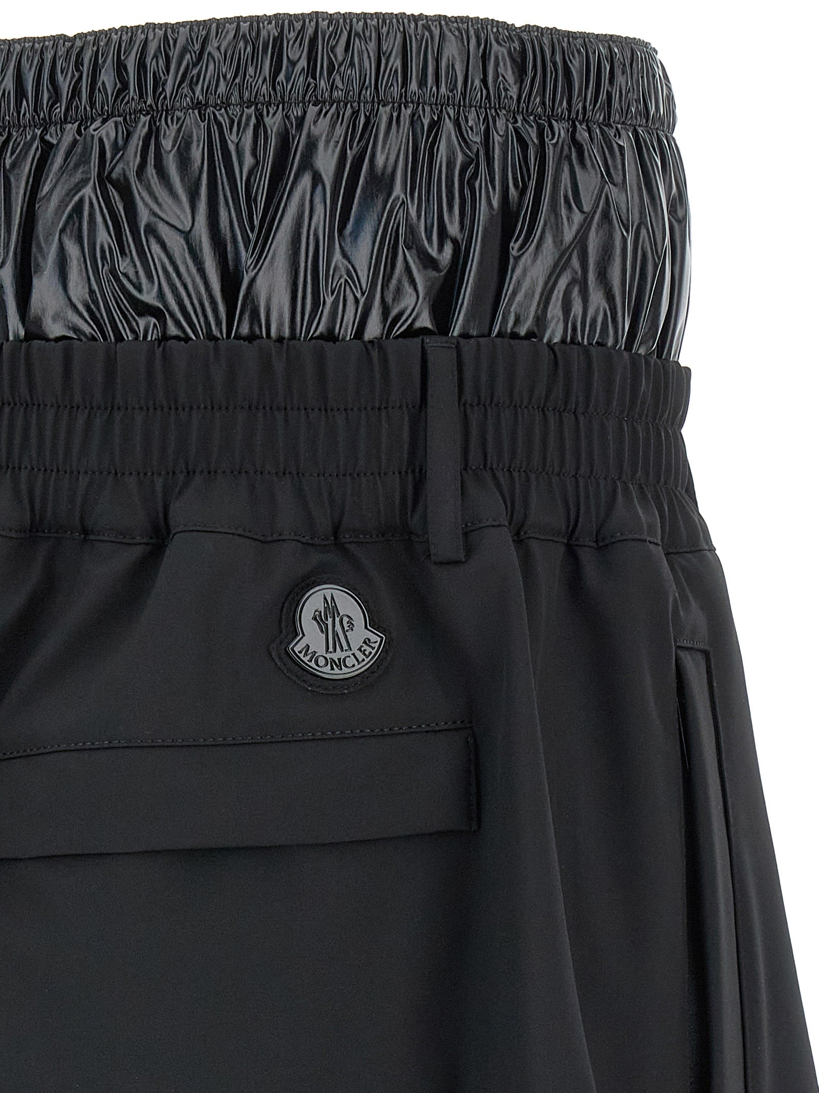 MONCLER GENIUS šortai
