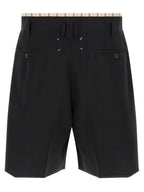 MAISON MARGIELA šortai