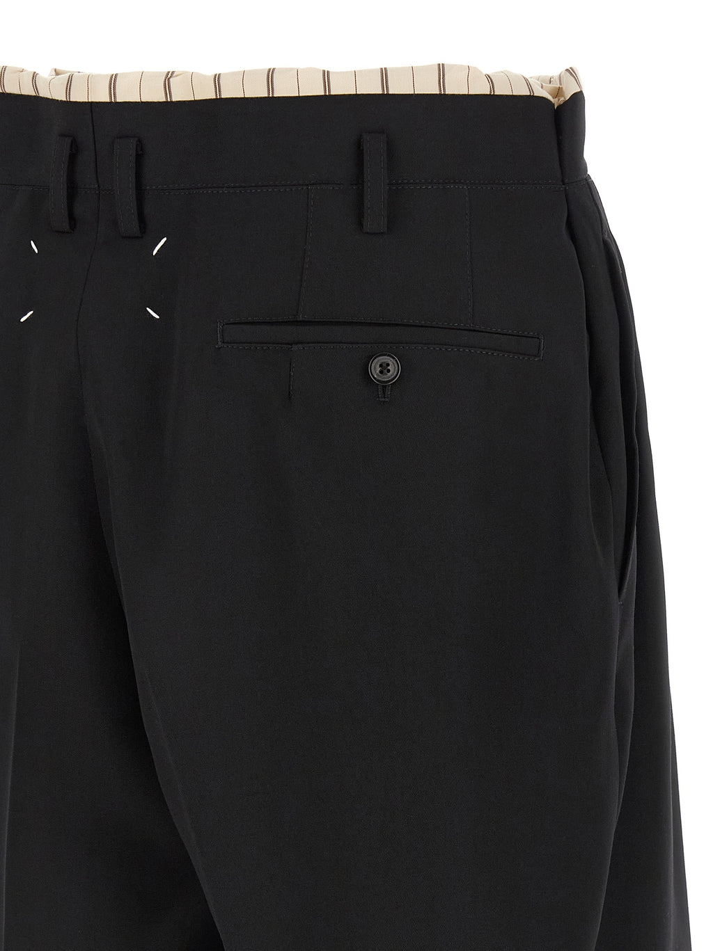 MAISON MARGIELA šortai