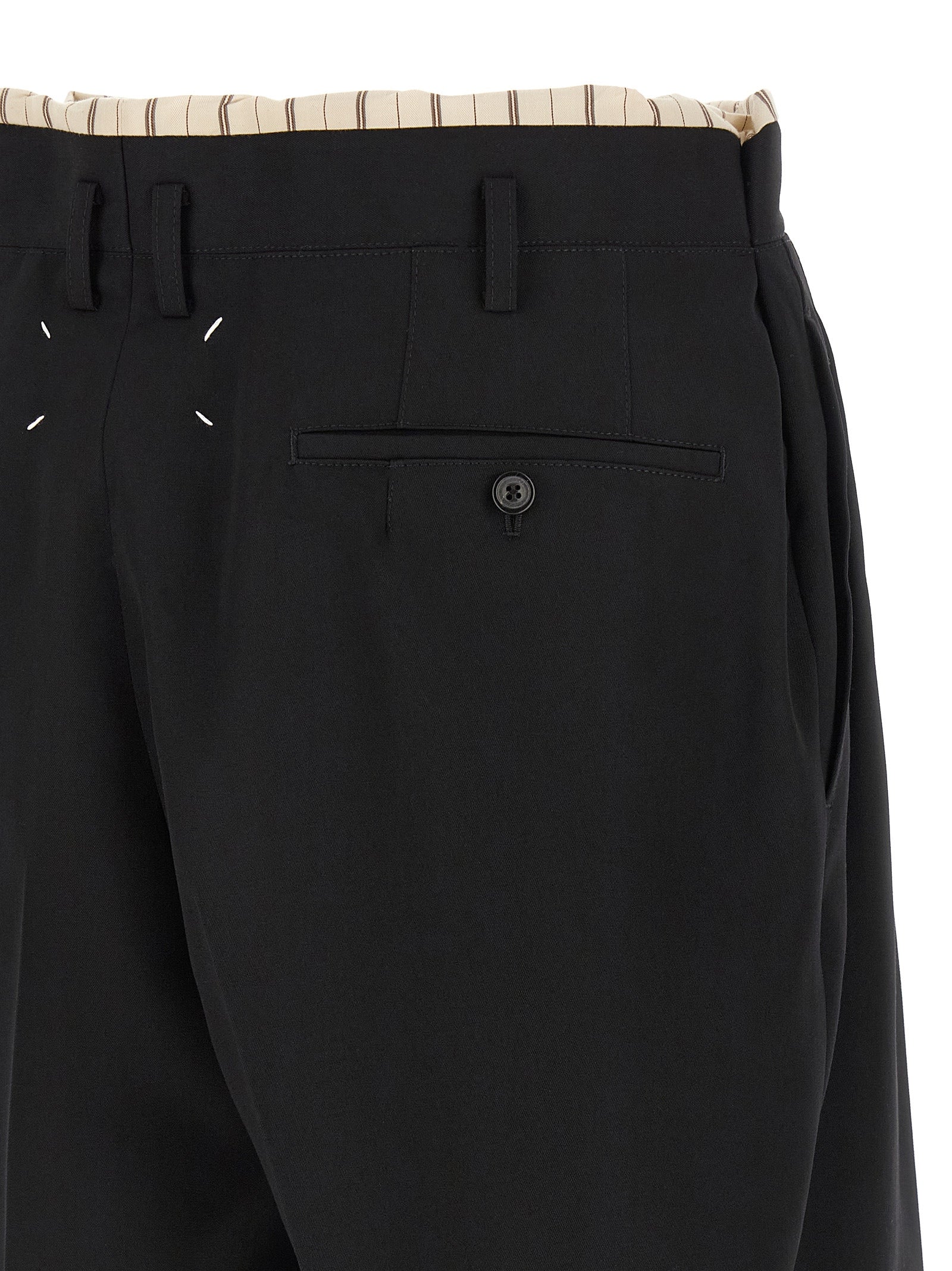 MAISON MARGIELA šortai
