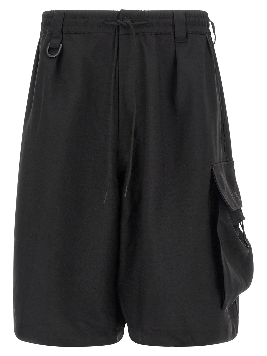 Y-3 šortai