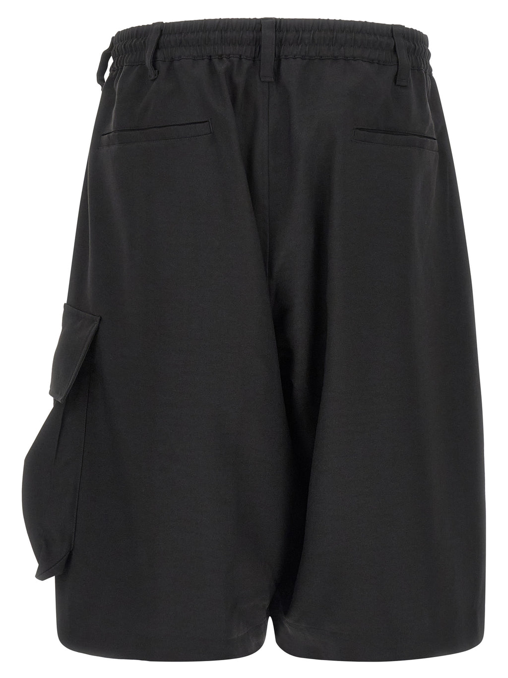 Y-3 šortai
