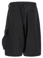 Y-3 šortai