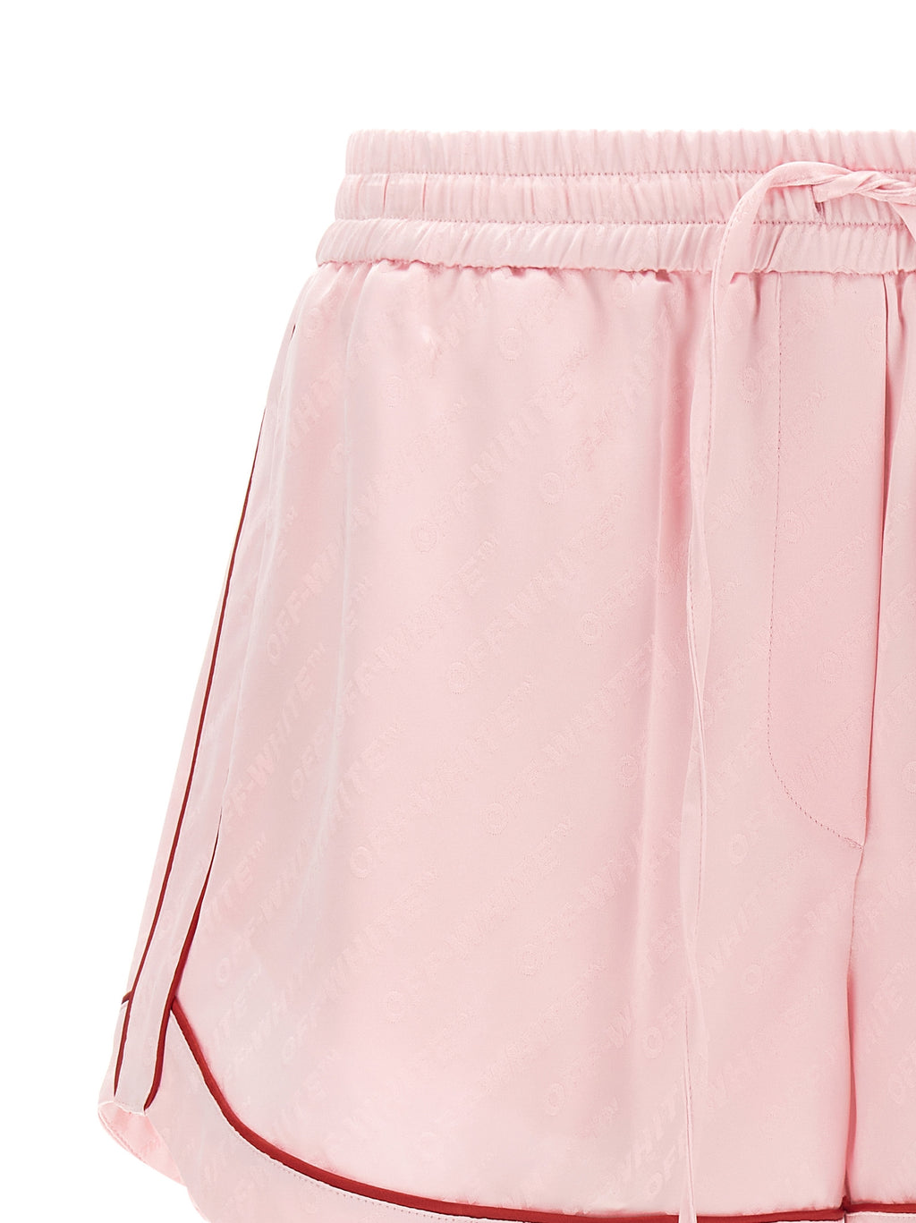 OFF-WHITE šortai