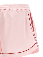 OFF-WHITE šortai
