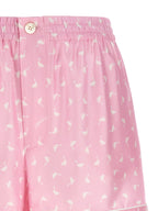 MOSCHINO šortai