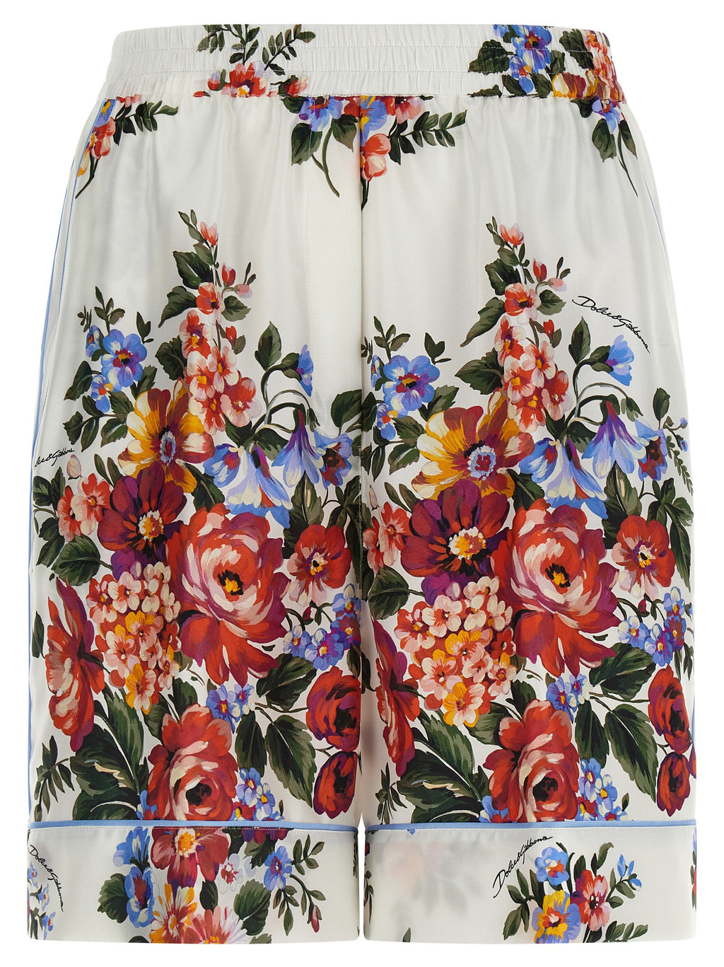 DOLCE & GABBANA šortai