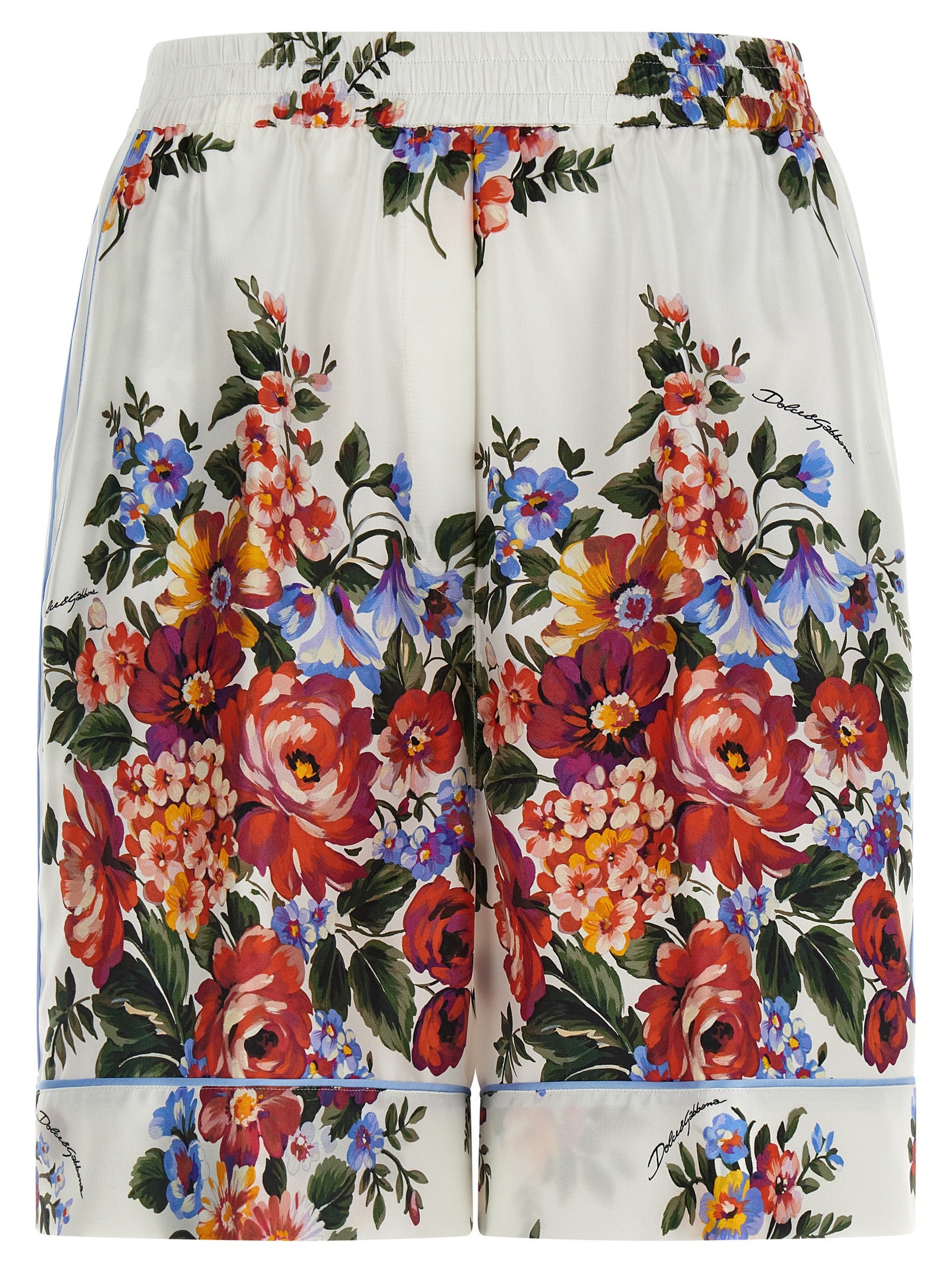 DOLCE & GABBANA šortai