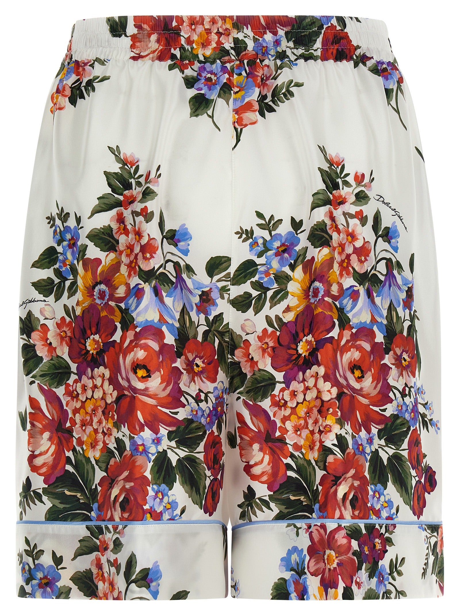 DOLCE & GABBANA šortai