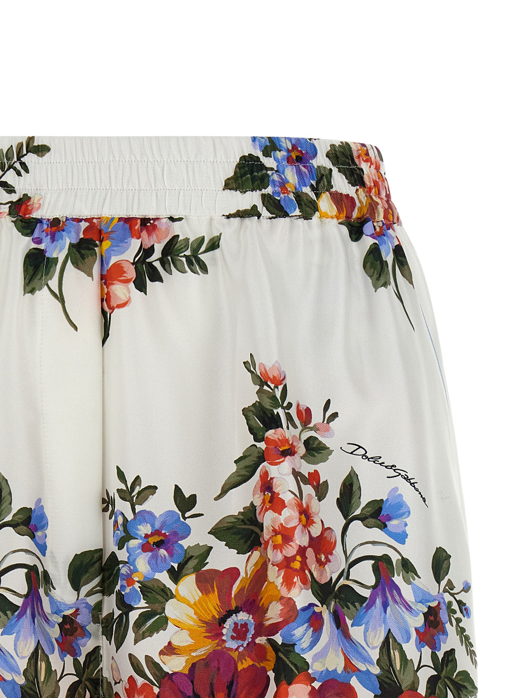 DOLCE & GABBANA šortai