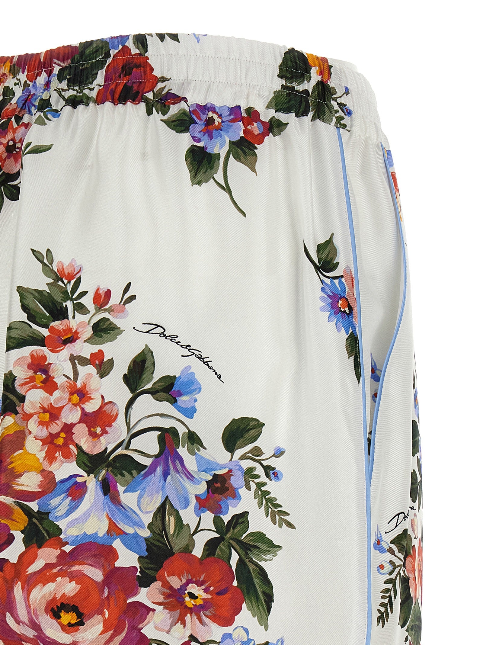 DOLCE & GABBANA šortai