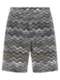 MISSONI šortai