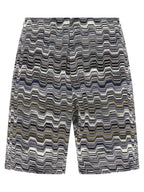 MISSONI šortai