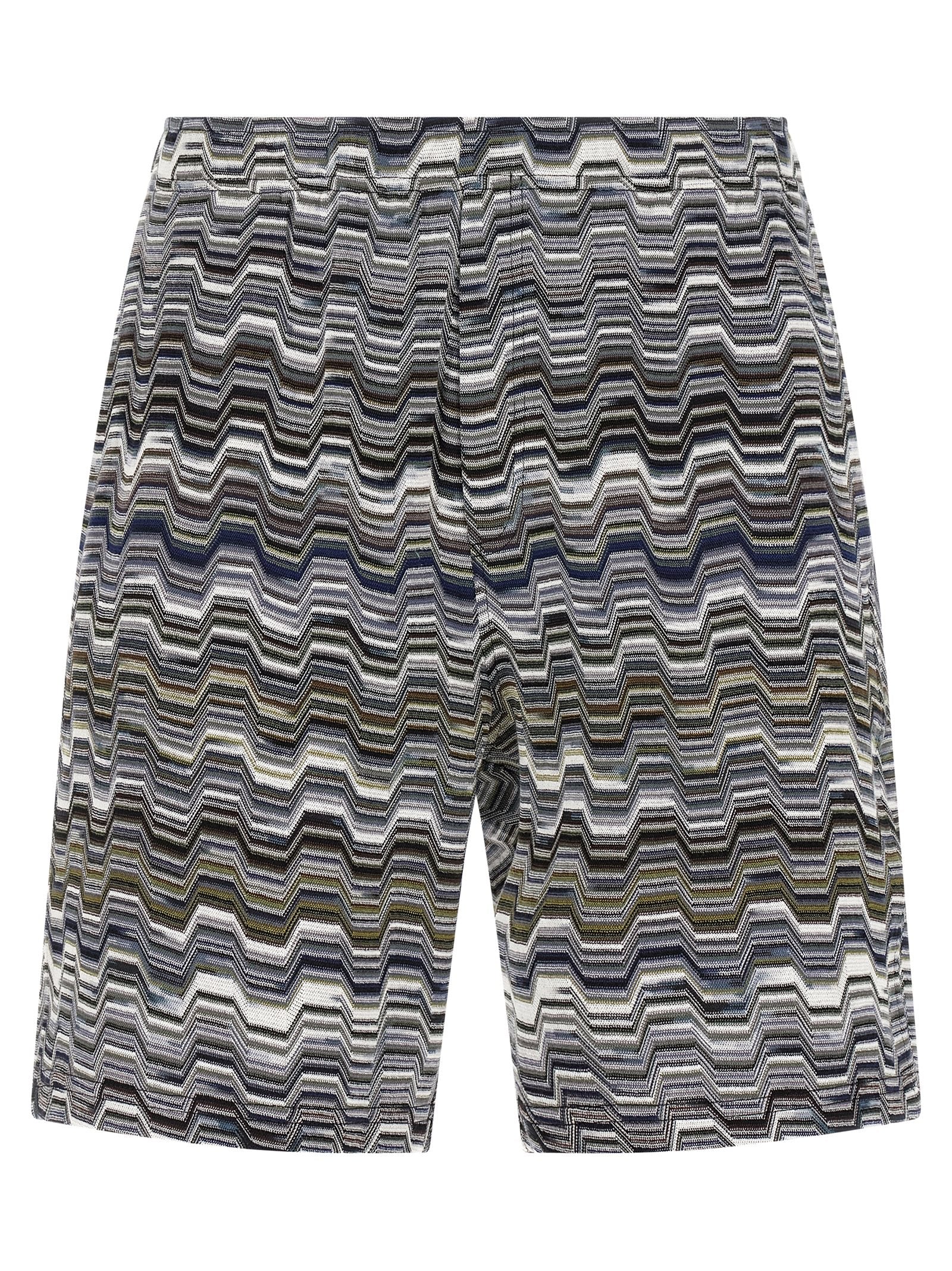 MISSONI šortai