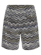 MISSONI šortai