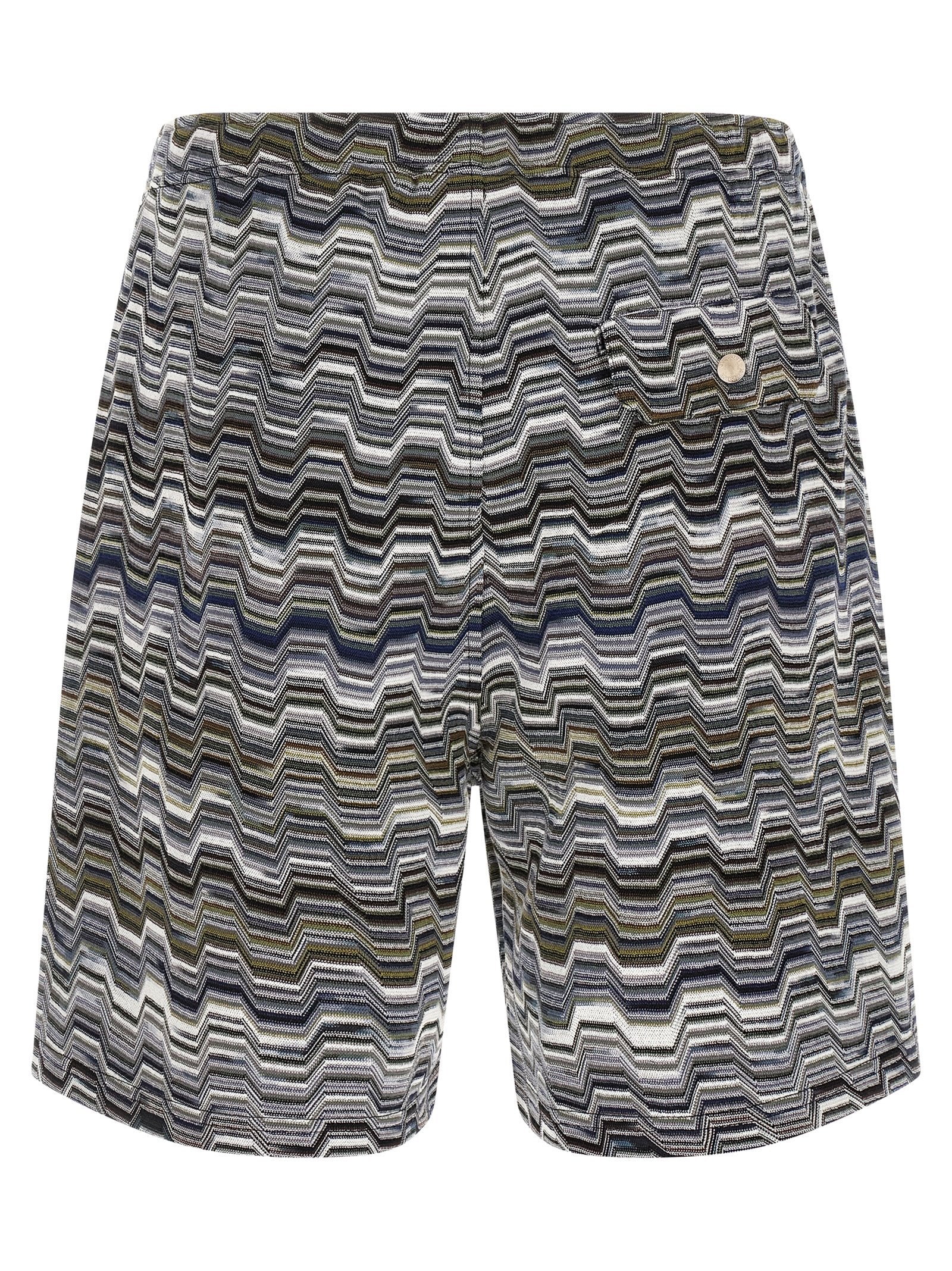 MISSONI šortai