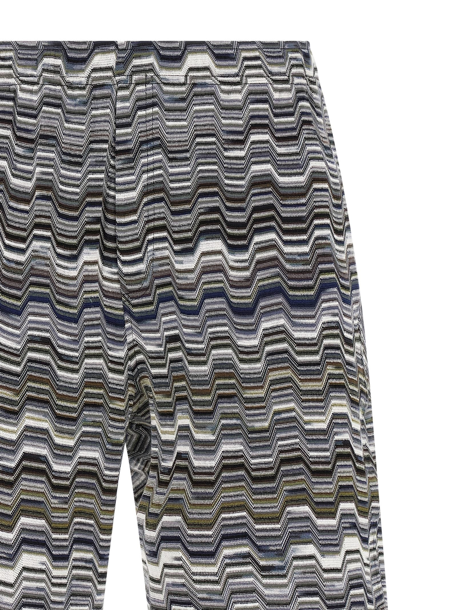 MISSONI šortai