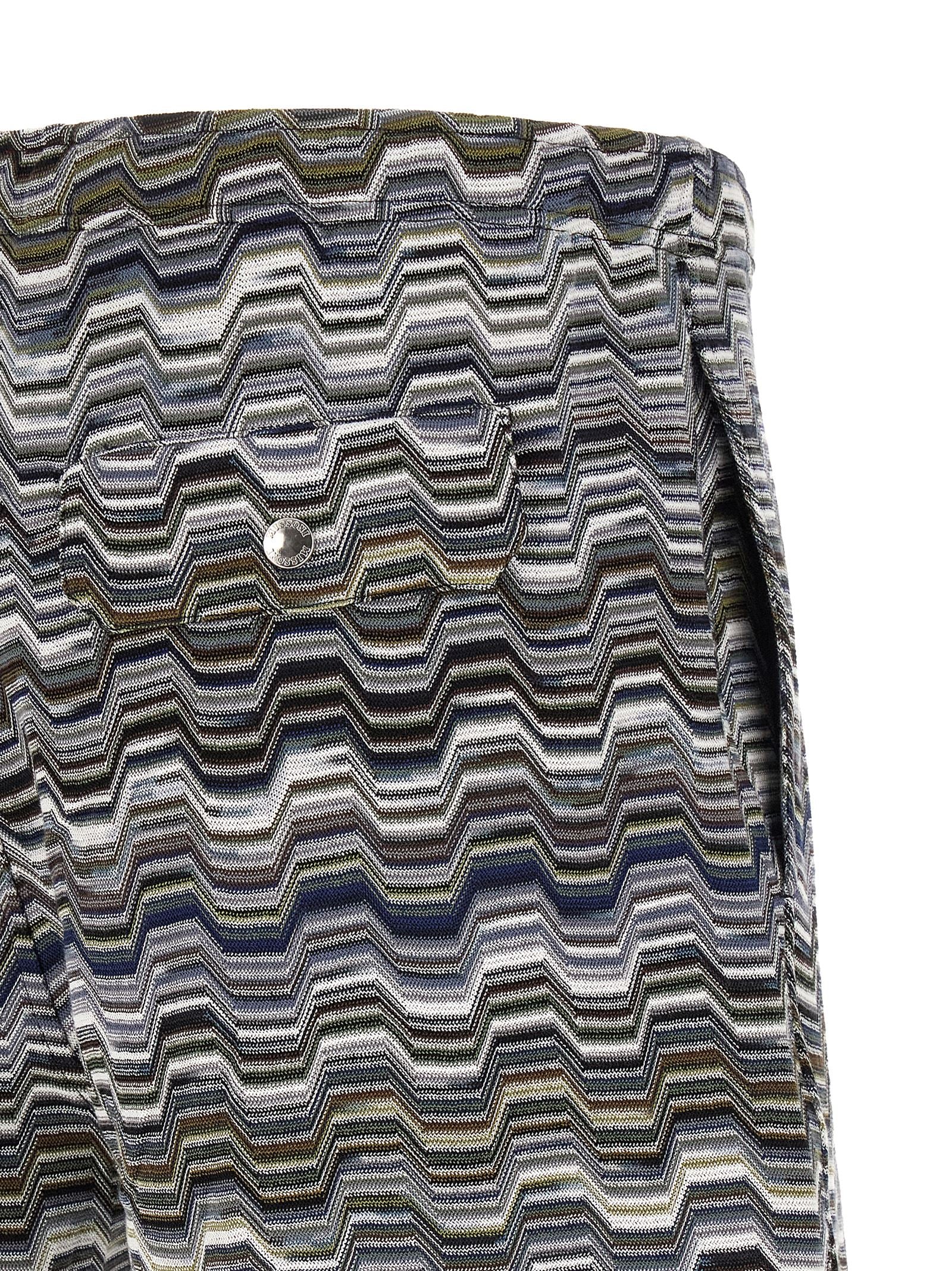 MISSONI šortai