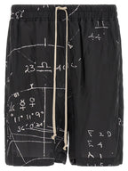RICK OWENS šortai