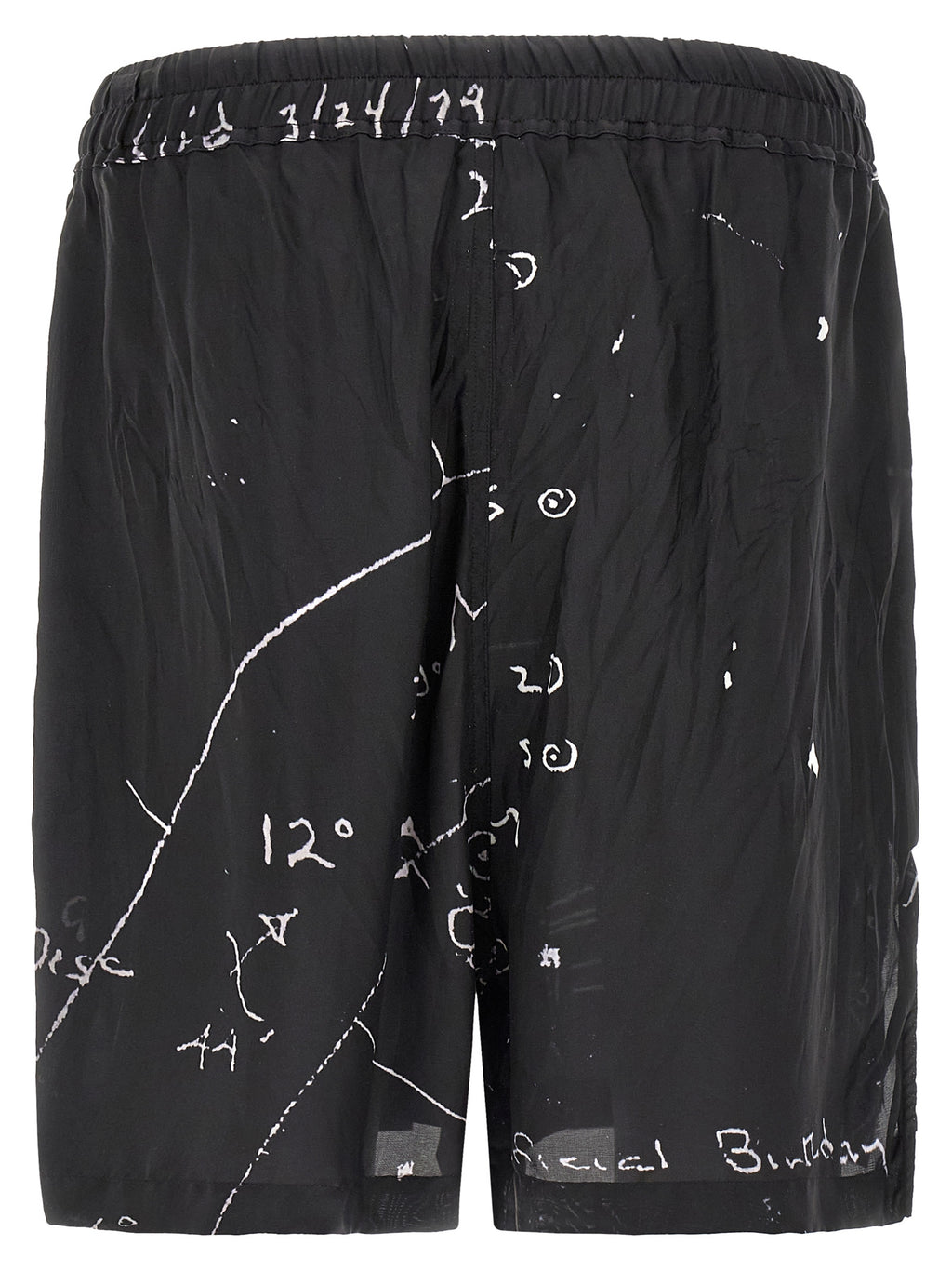 RICK OWENS šortai