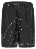 RICK OWENS šortai