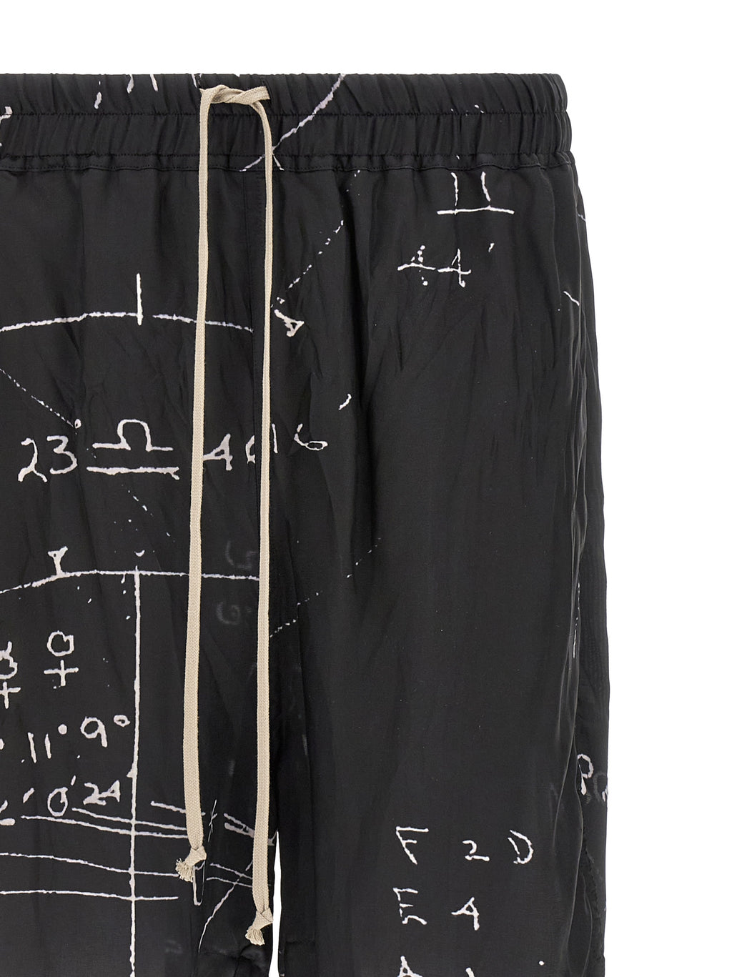 RICK OWENS šortai