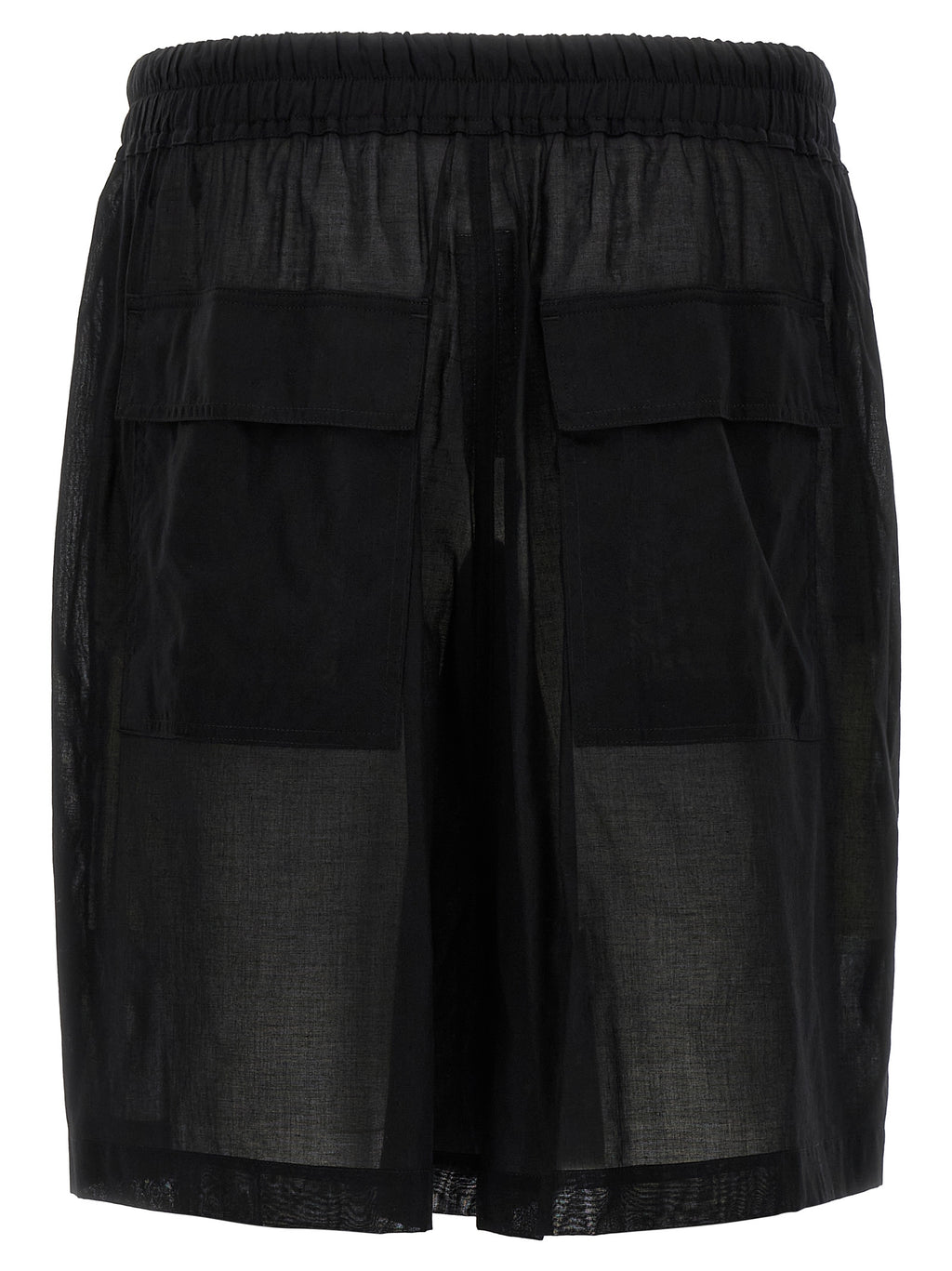 RICK OWENS šortai