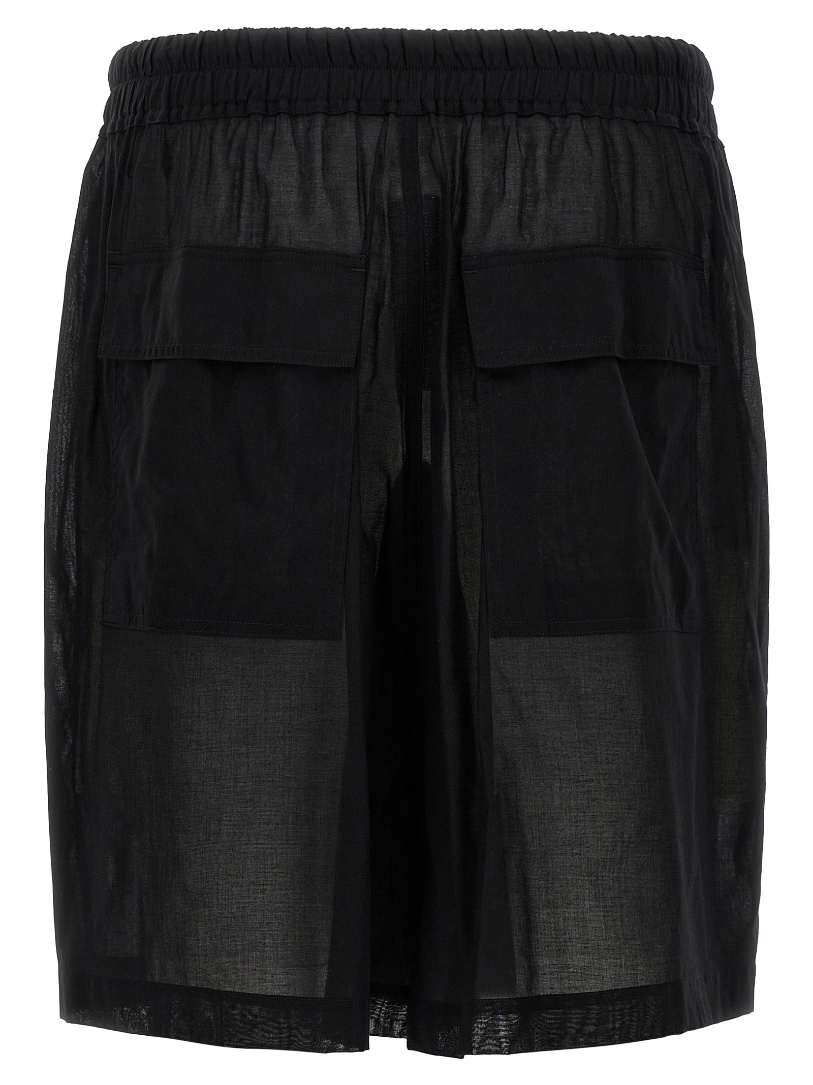 RICK OWENS šortai