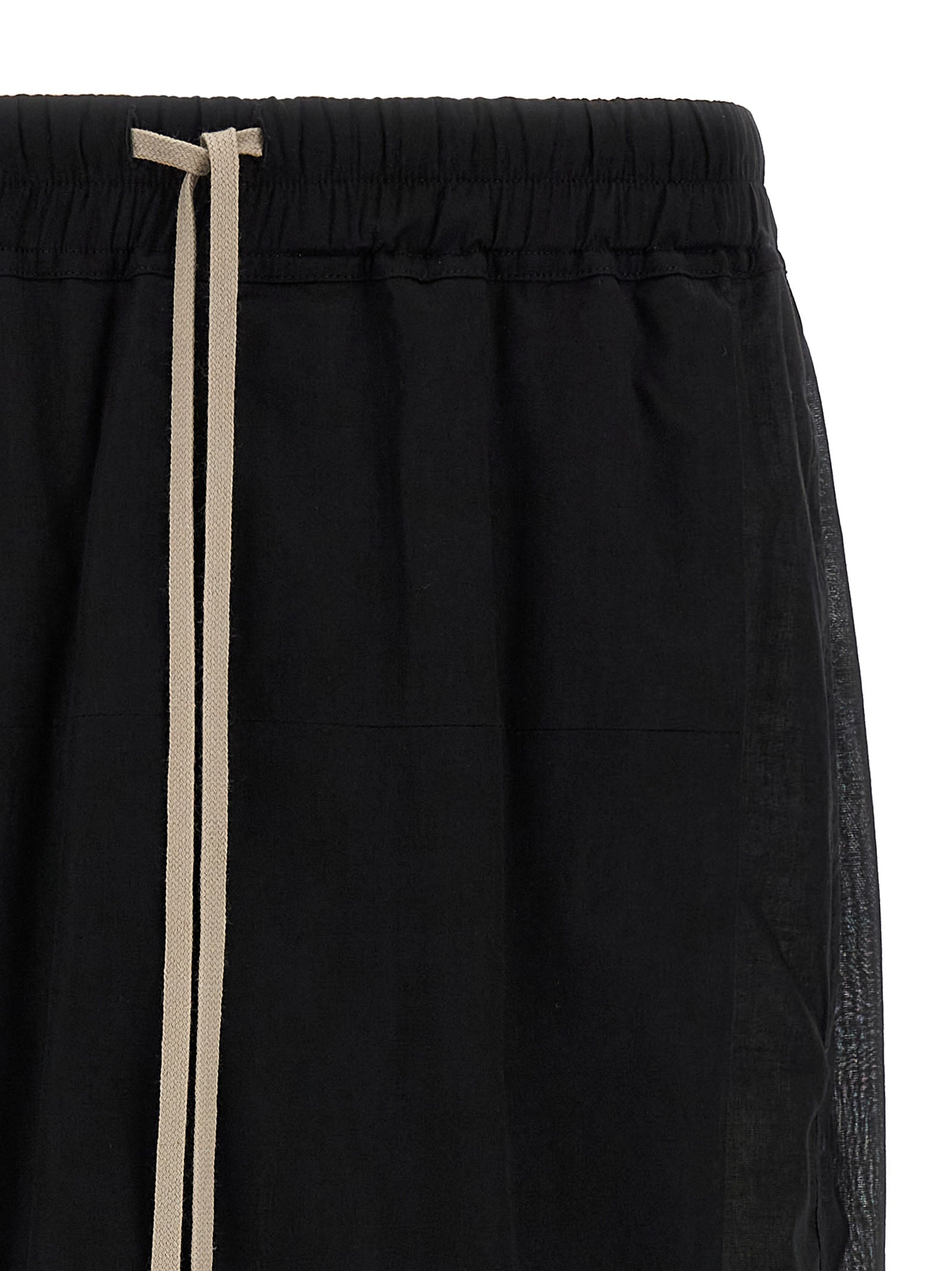 RICK OWENS šortai
