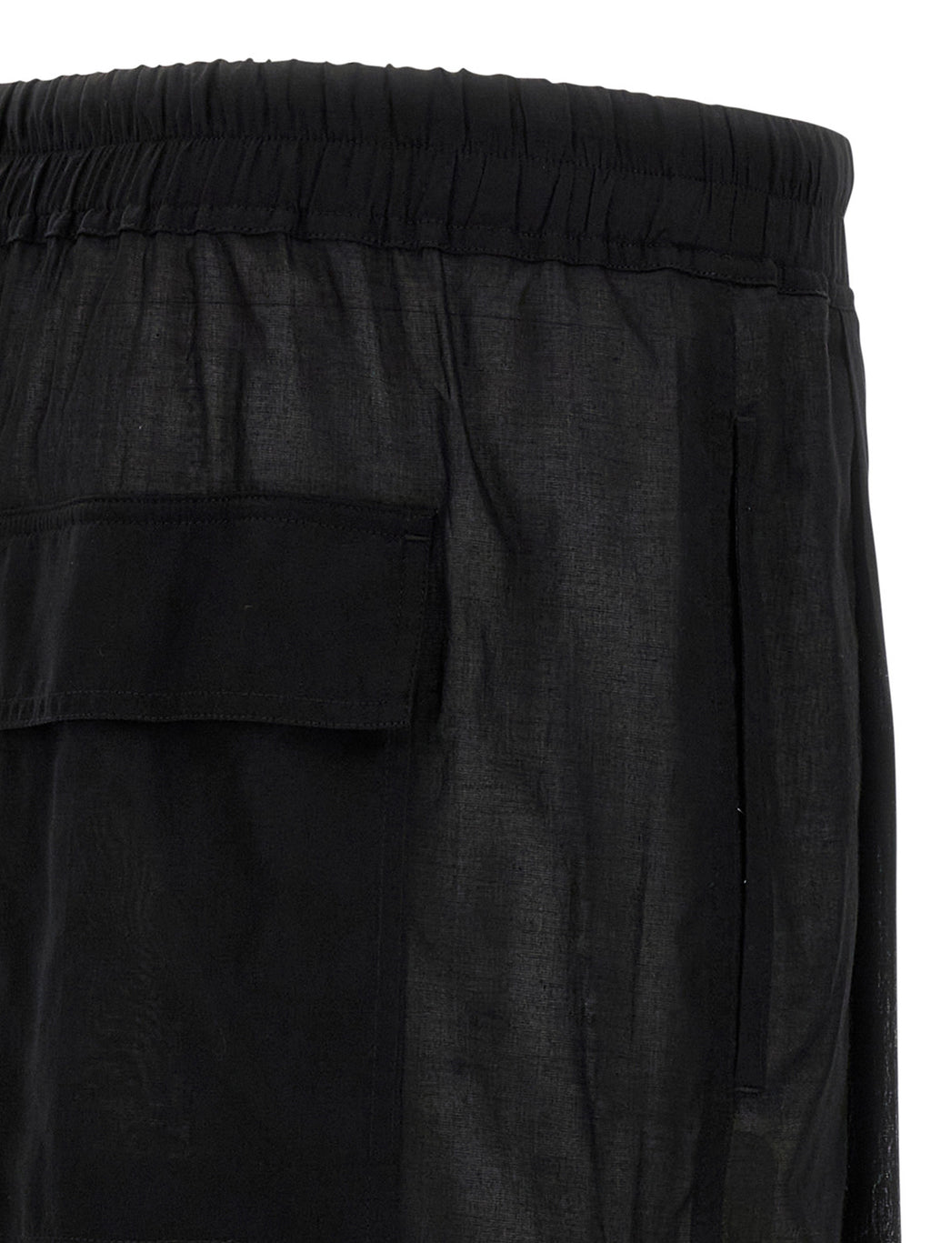 RICK OWENS šortai