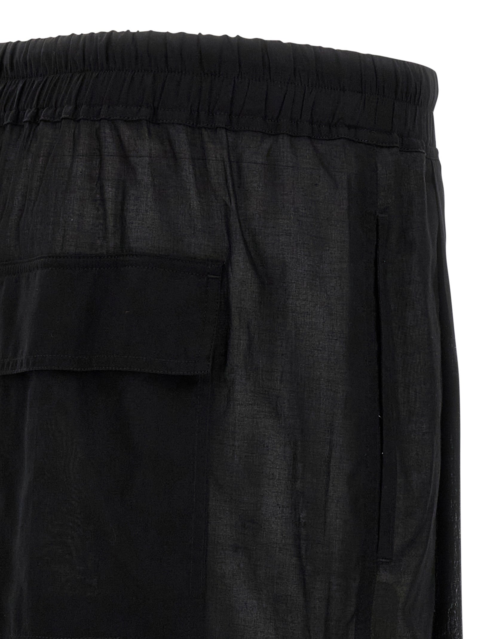 RICK OWENS šortai