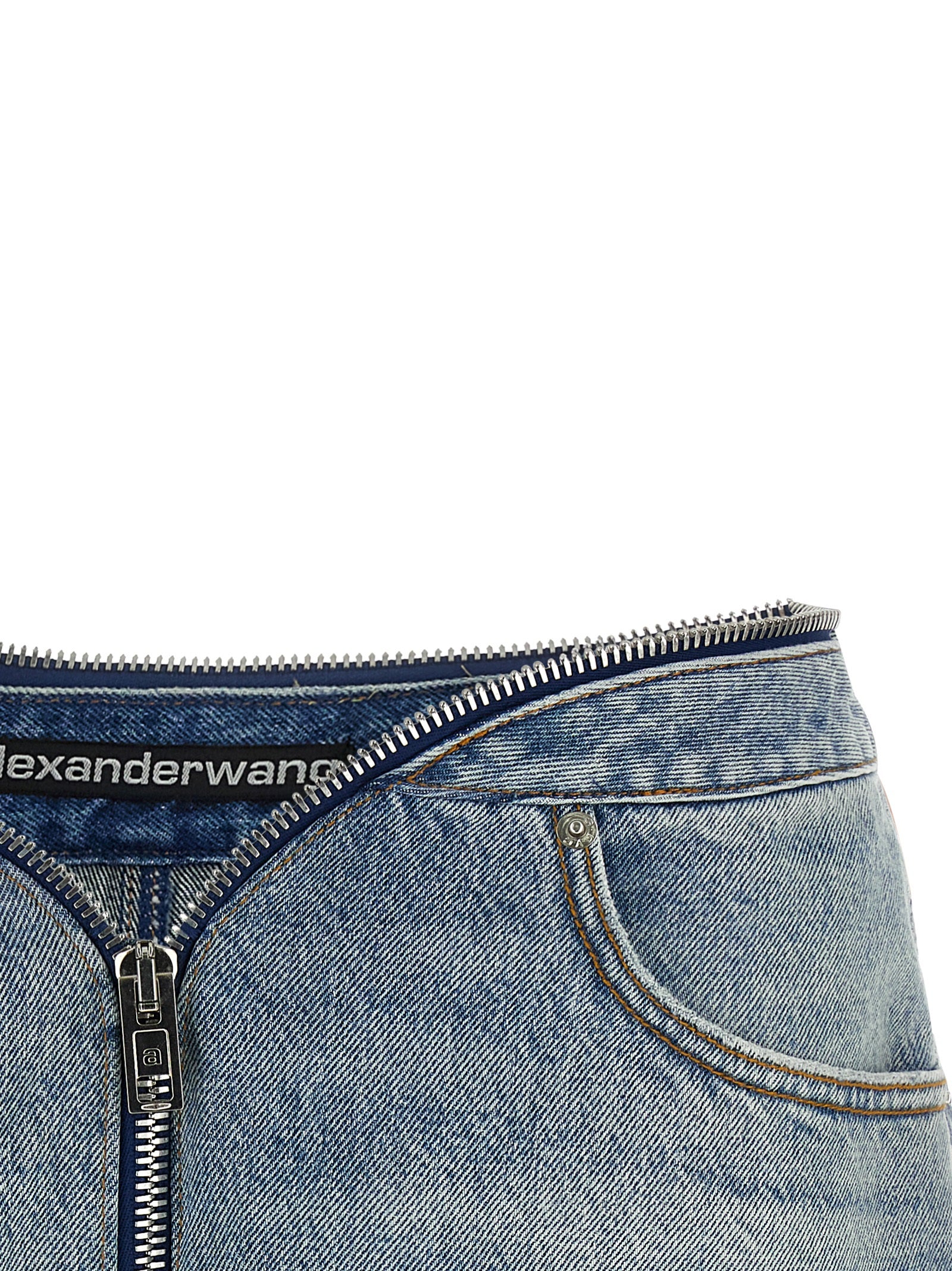 ALEXANDER WANG šortai