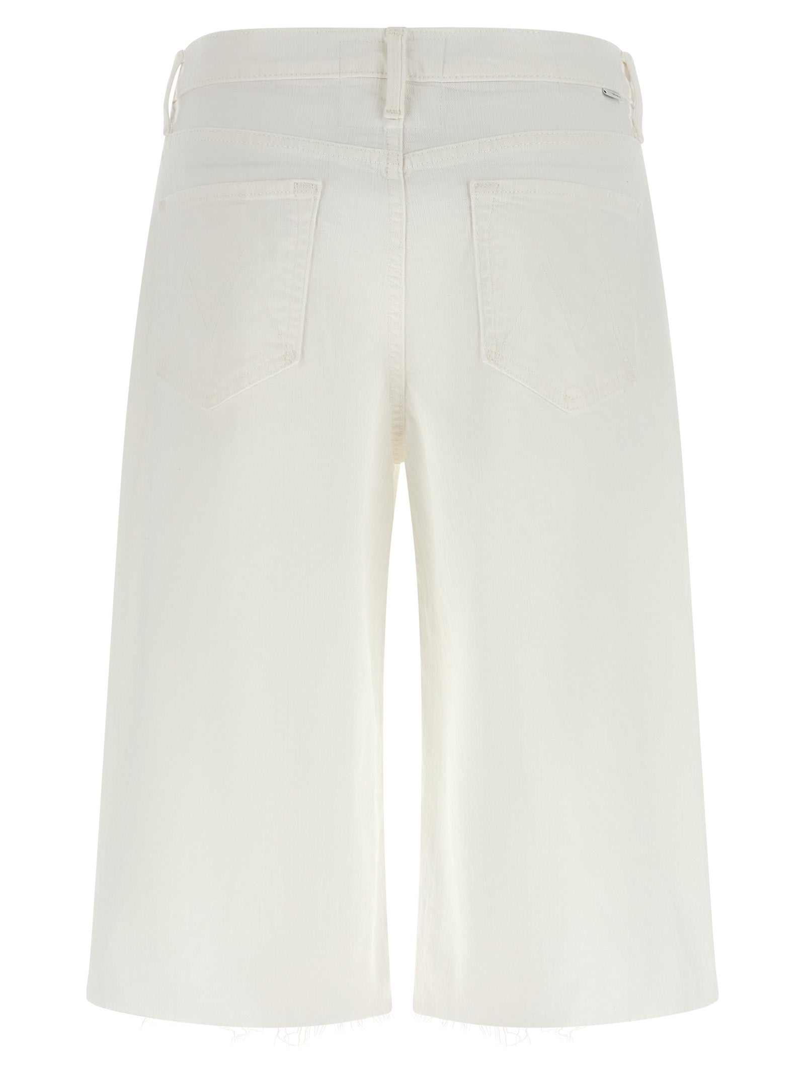 MOTHER DENIM šortai