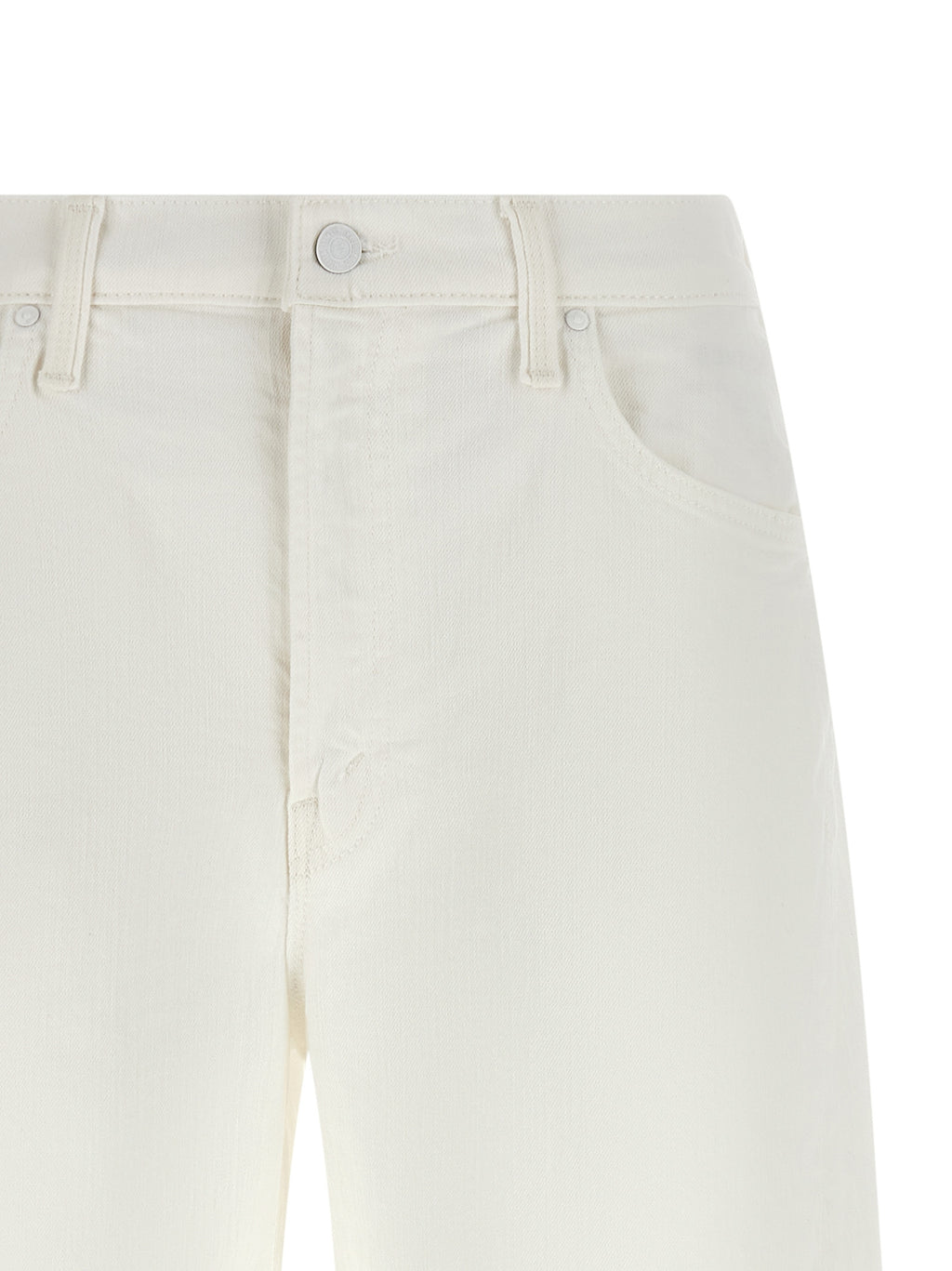 MOTHER DENIM šortai