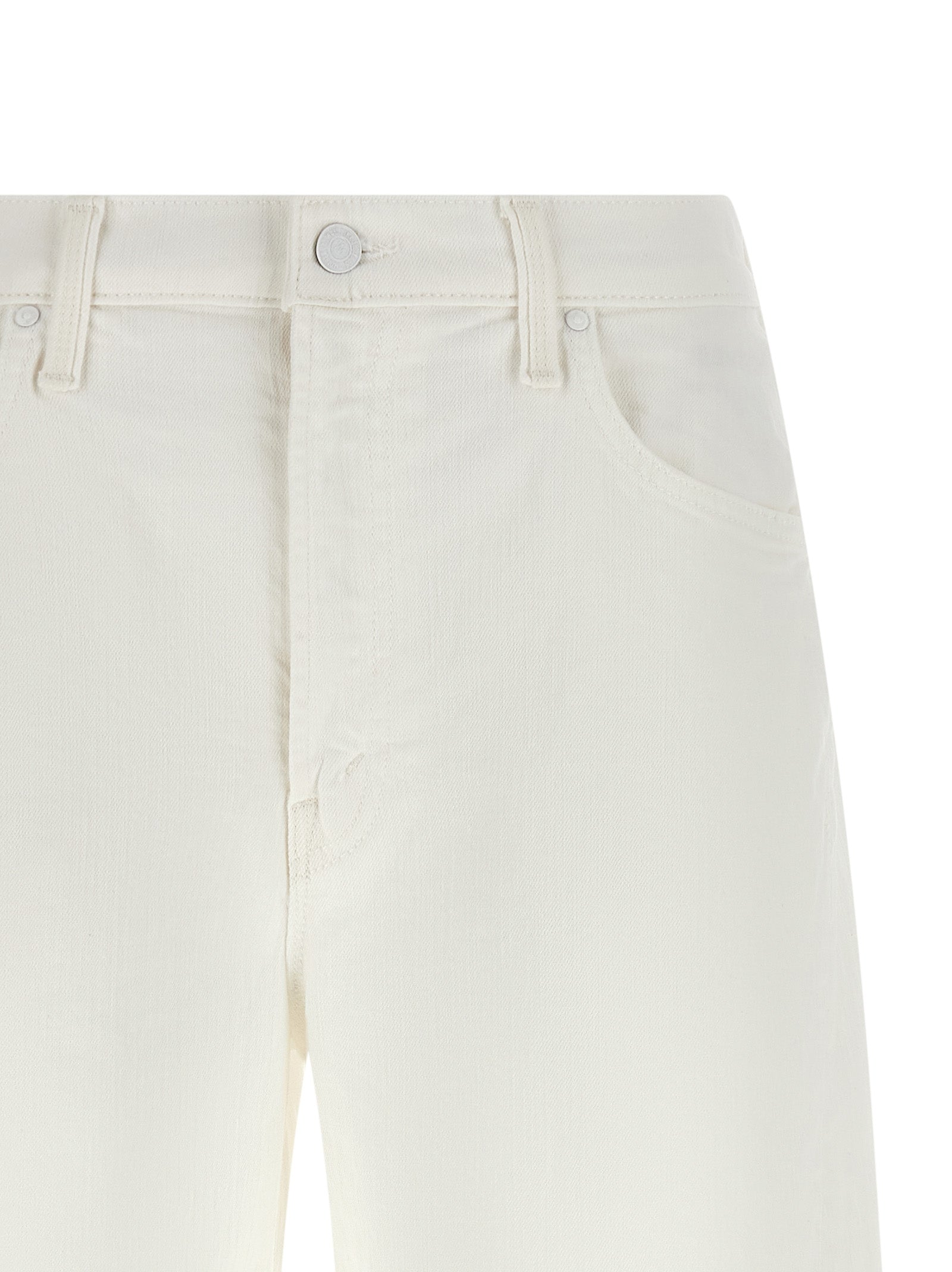 MOTHER DENIM šortai