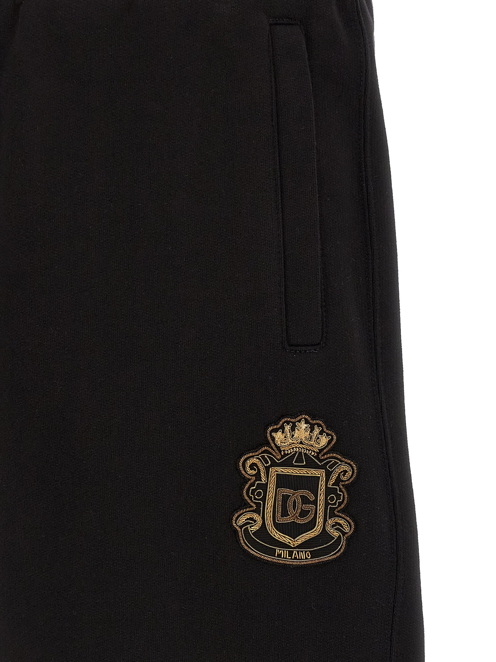 DOLCE & GABBANA šortai