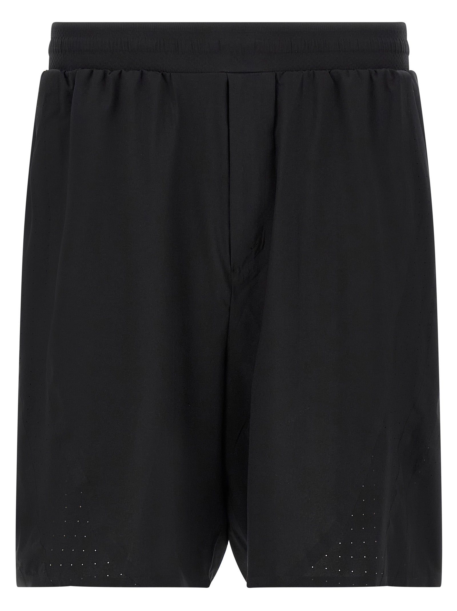Y-3 šortai