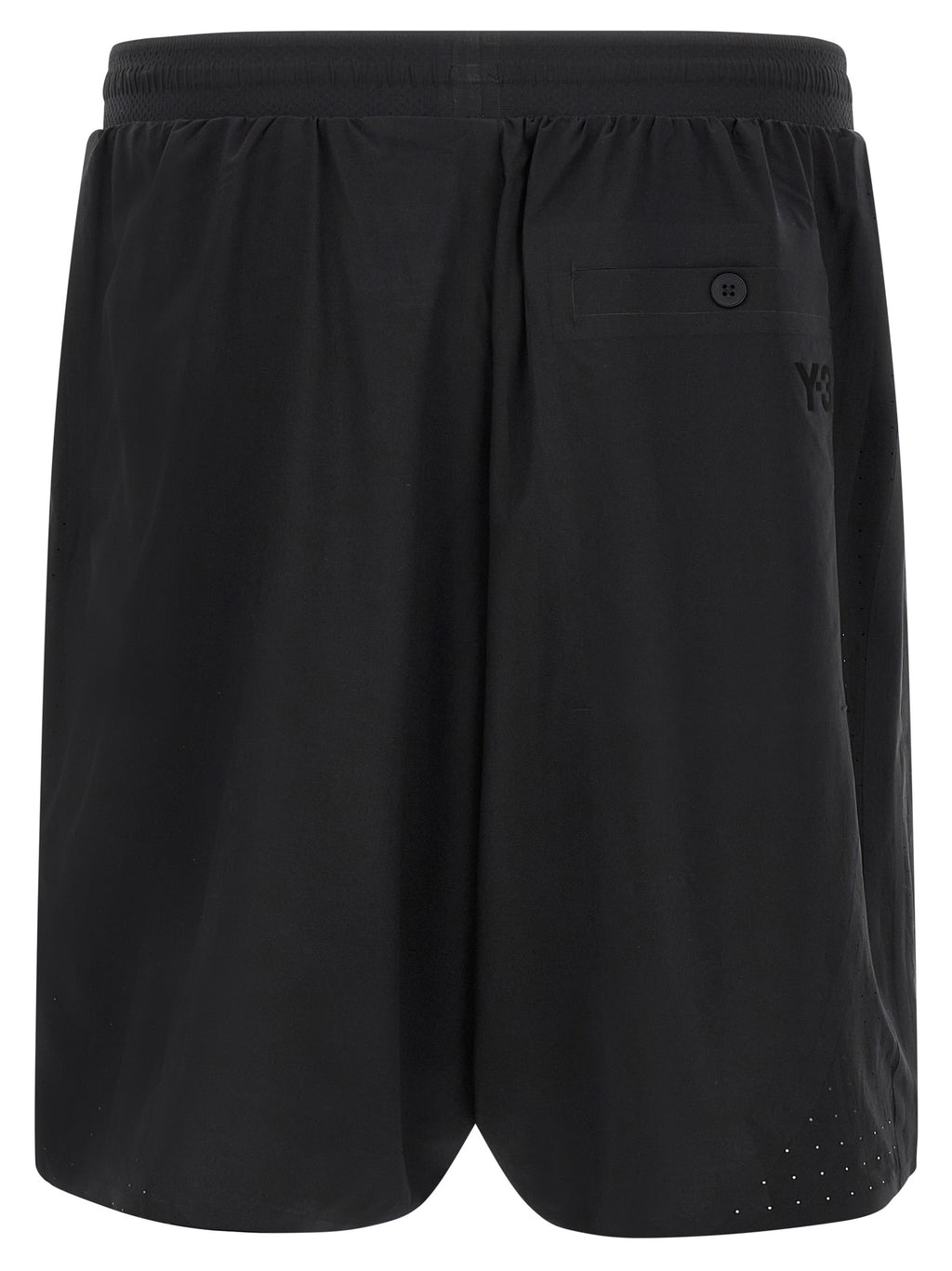 Y-3 šortai