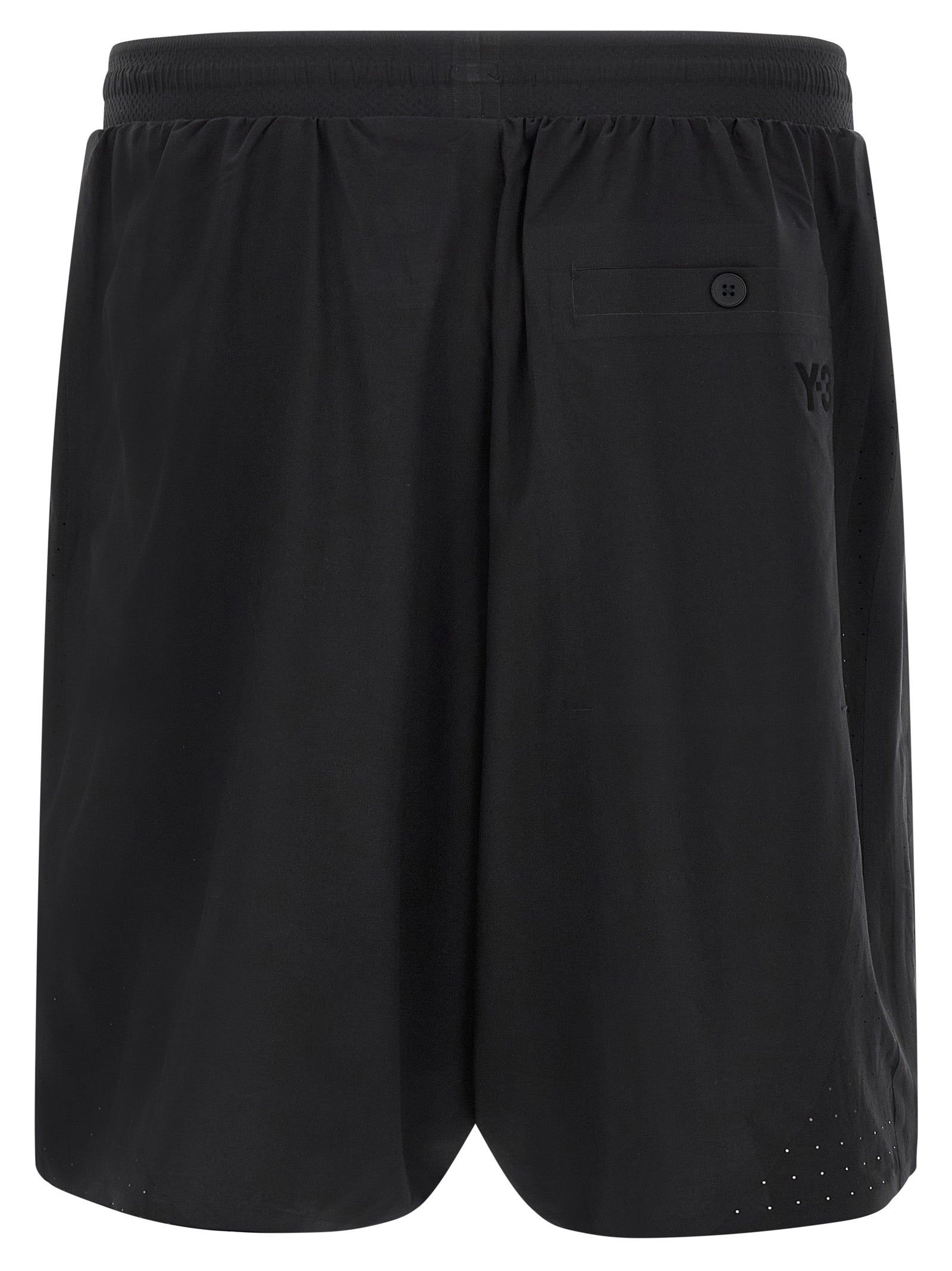Y-3 šortai