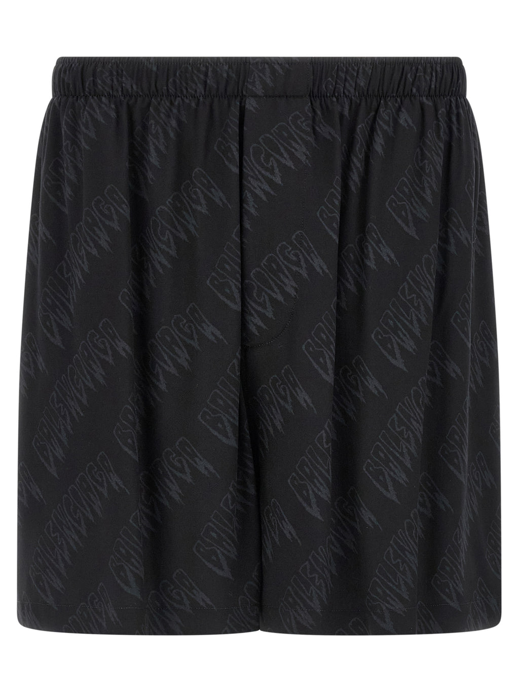 BALENCIAGA šortai