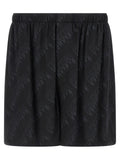 BALENCIAGA šortai
