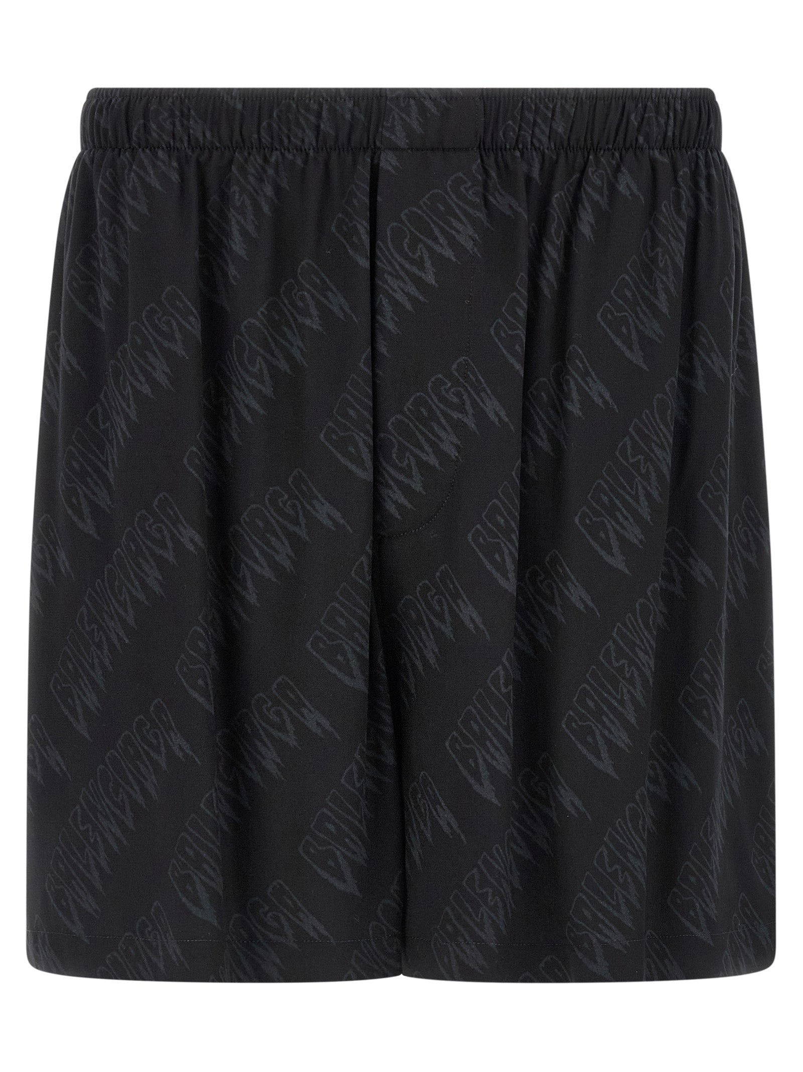 BALENCIAGA šortai