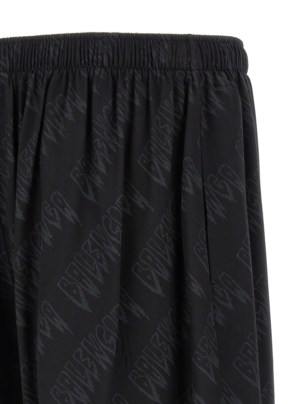 BALENCIAGA šortai