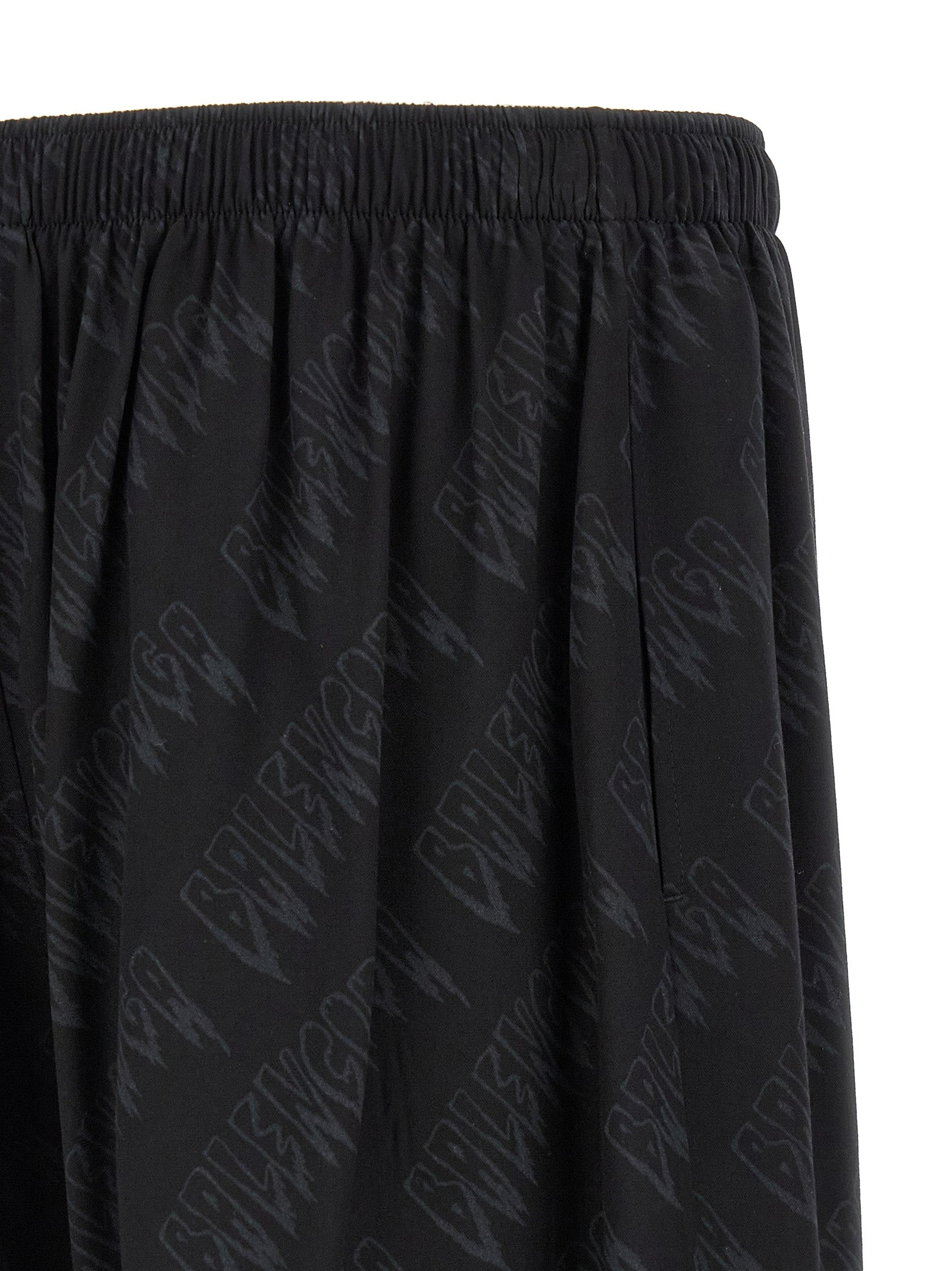 BALENCIAGA šortai
