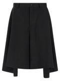 COMME DES GARÇONS šortai