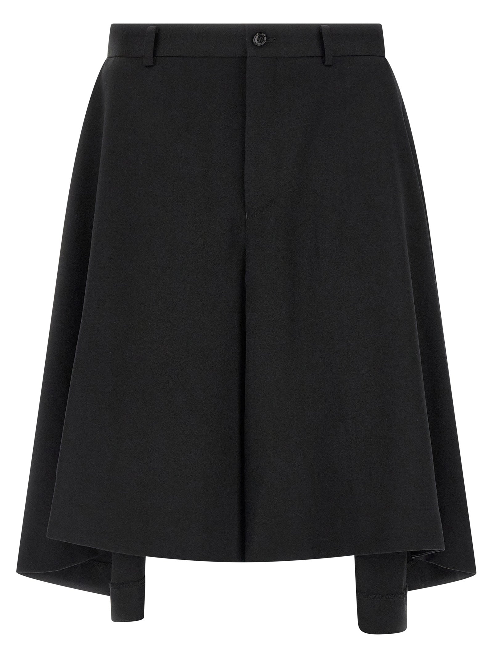 COMME DES GARÇONS šortai